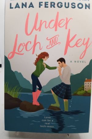 Under Loch and Key image number 0