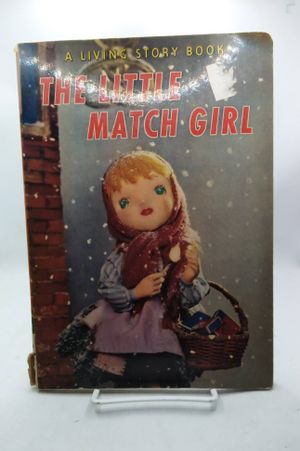 The Little Match Girl image number 0