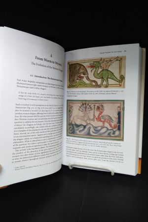 The Dragon in the West: From Ancient Myth to Modern Legend image number 1
