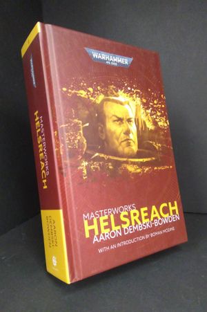 Helsreach image number 0