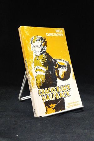 Crackerjack Halfback  image number 0