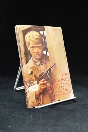The Young Winston Churchill image number 0