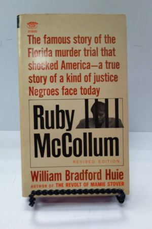Ruby McCollum image number 0