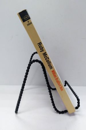Ruby McCollum image number 1