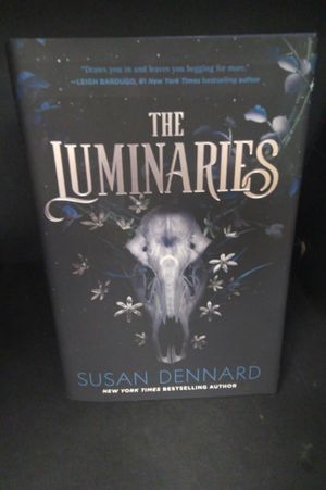The Luminaries image number 0