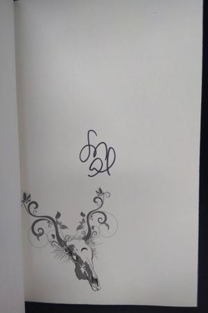 The Luminaries image number 1