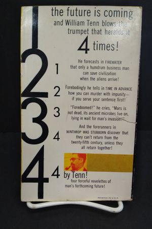 Time in Advance image number 2