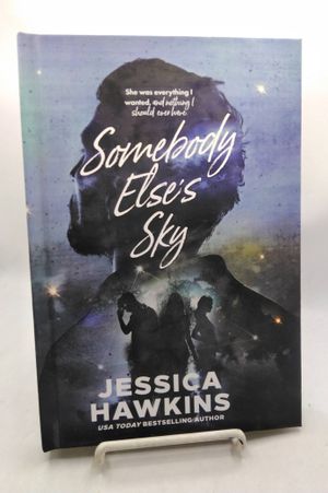 Somebody Else's Sky image number 0