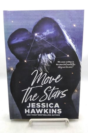 Move the Stars image number 0