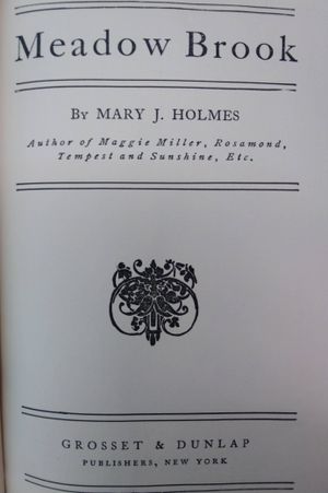 Meadow Brook image number 2