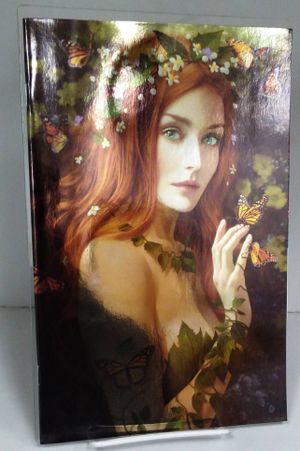 Poison Ivy #3 image number 0