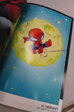 Superior Spider-Man, Vol. 1: My Own Worst Enemy image number 2