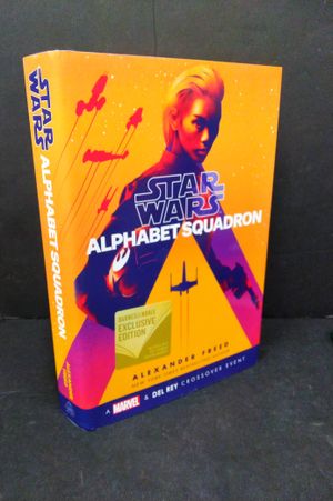 Alphabet Squadron: Star Wars image number 0