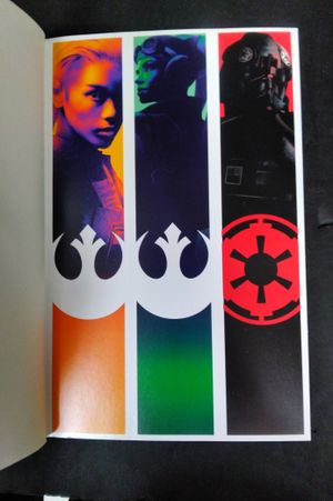 Alphabet Squadron: Star Wars image number 1