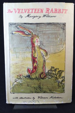 The Velveteen Rabbit image number 0