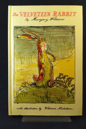 The Velveteen Rabbit image number 2