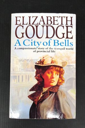 A City of Bells image number 0