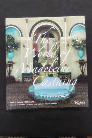 The World of Madeleine Castaing image number 0