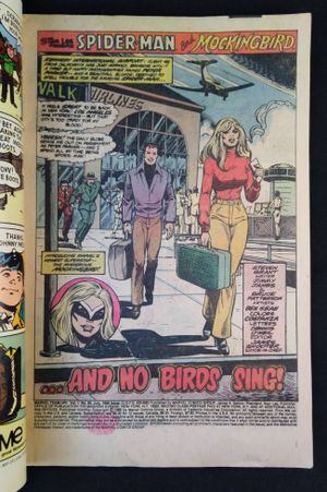 Marvel Team-Up Issue 95 image number 1