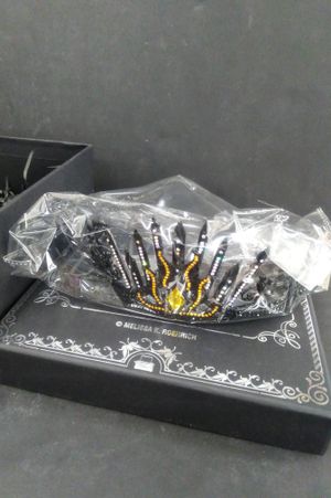 Lady of Darkness Collection image number 2