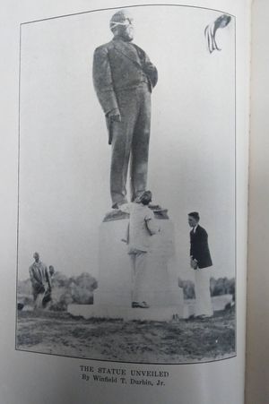 Morton in Bronze image number 2