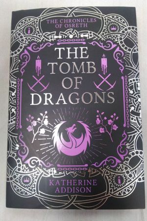 The Tomb of Dragons image number 0