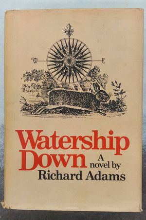 Watership Down image number 0