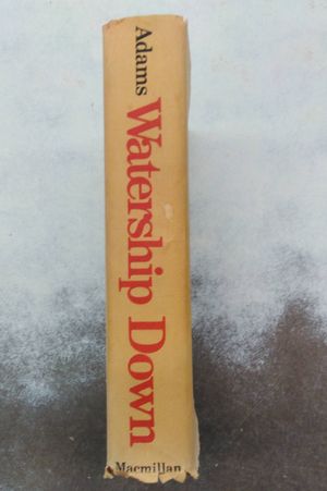 Watership Down image number 2