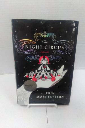 The Night Circus image number 0