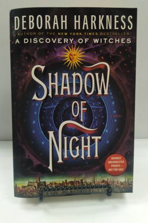 Shadow of Night image number 0