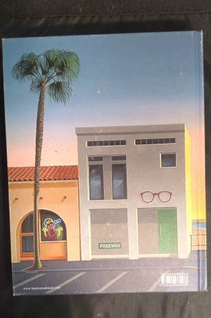 Alex Israel b. 1982, Los Angeles image number 1