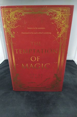 The Temptation of Magic image number 0