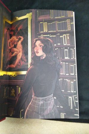 The Temptation of Magic image number 2