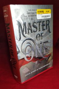 Master of One Exclusive Signed