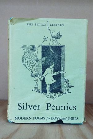 Silver Pennies image number 0