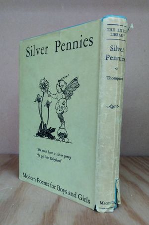 Silver Pennies image number 1
