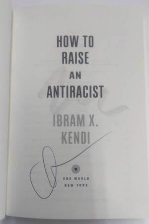 How to Raise an Antiracist image number 1
