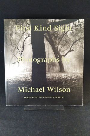 First Kind Sight image number 0