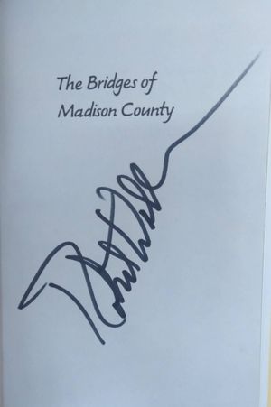 The Bridges of Madison County image number 1