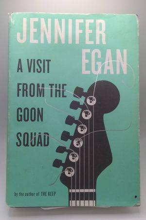 A Visit from the Goon Squad image number 0