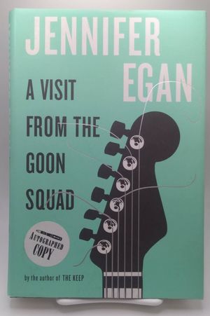 A Visit from the Goon Squad image number 2