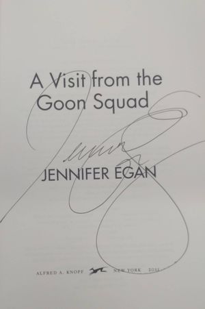 A Visit from the Goon Squad image number 1