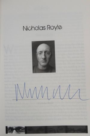 Four For Fear (Collection of Four Stories): Nicholas Royle. Alison Littlewood. Christopher Fowler. Ramsey Campbell. image number 1