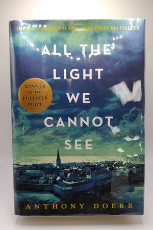 All the Light We Cannot See: A Novel image number 2