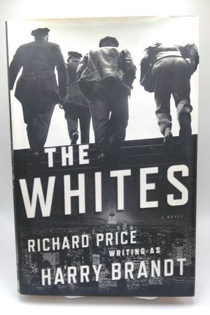 The Whites: A Novel image number 0
