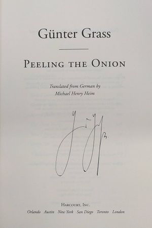 Peeling the Onion image number 1
