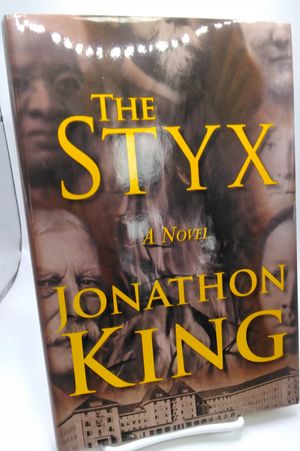 The Styx image number 0