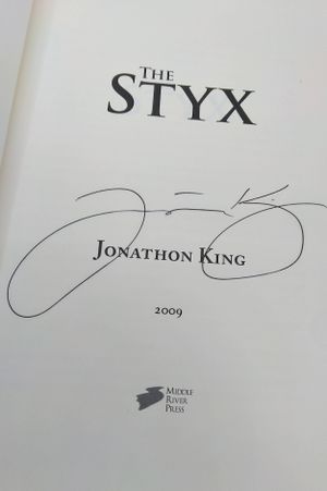 The Styx image number 2