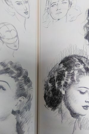 Figure Drawing for All It's Worth image number 2