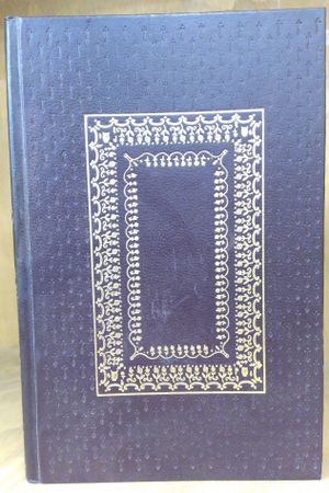 Robinson Crusoe image number 0